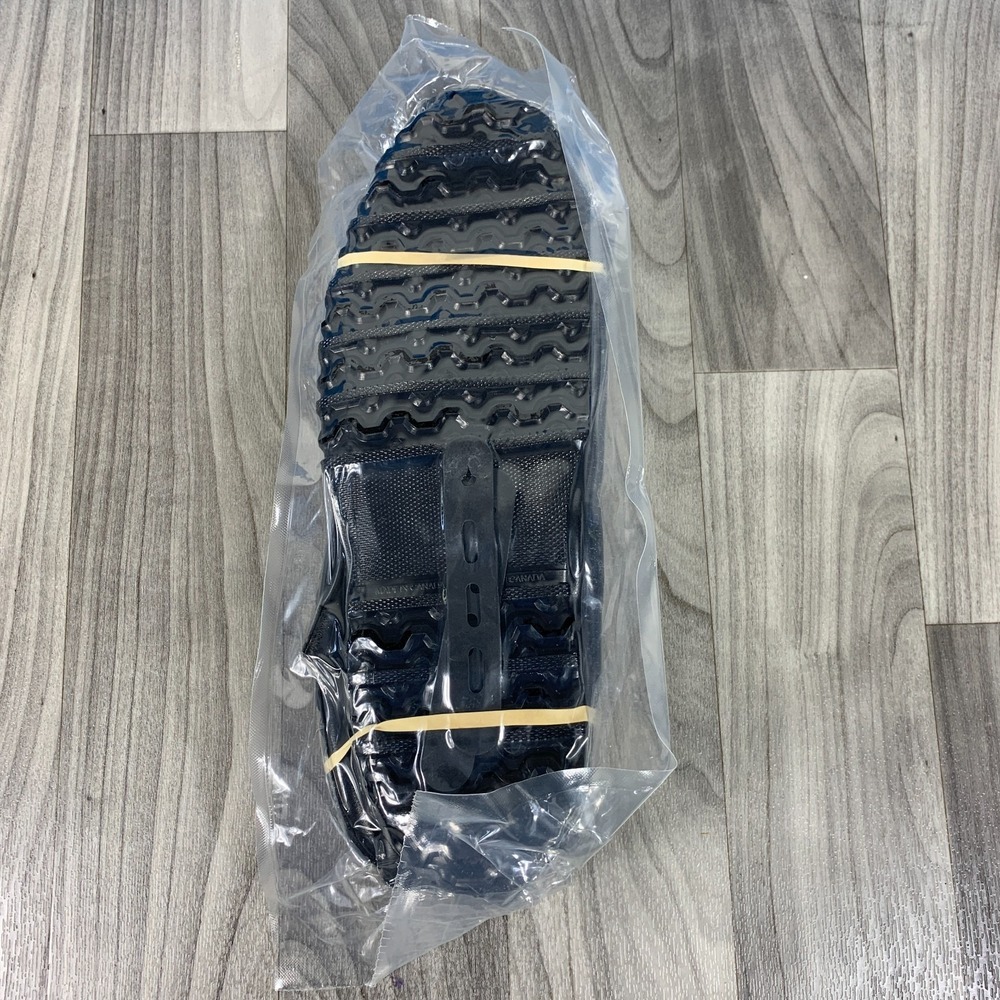Overboot Lightweight CBRN, 8430-01-536-5415 Size Large - Picture 3 of 3